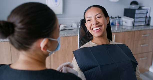 Laser Dentistry in Trinity, NC